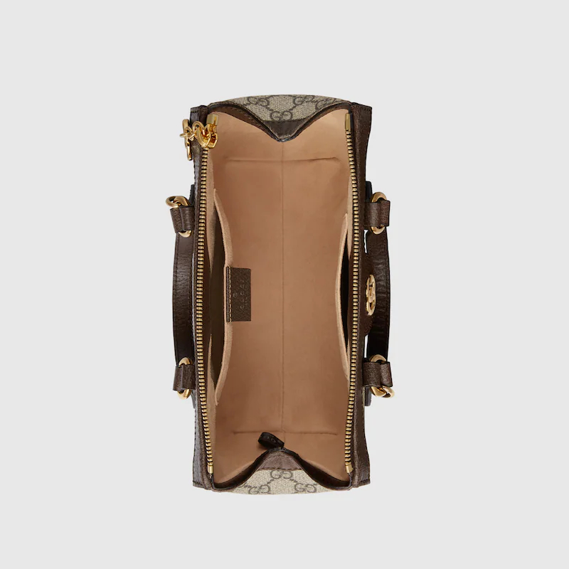 OPHIDIA SMALL TOTE BAG