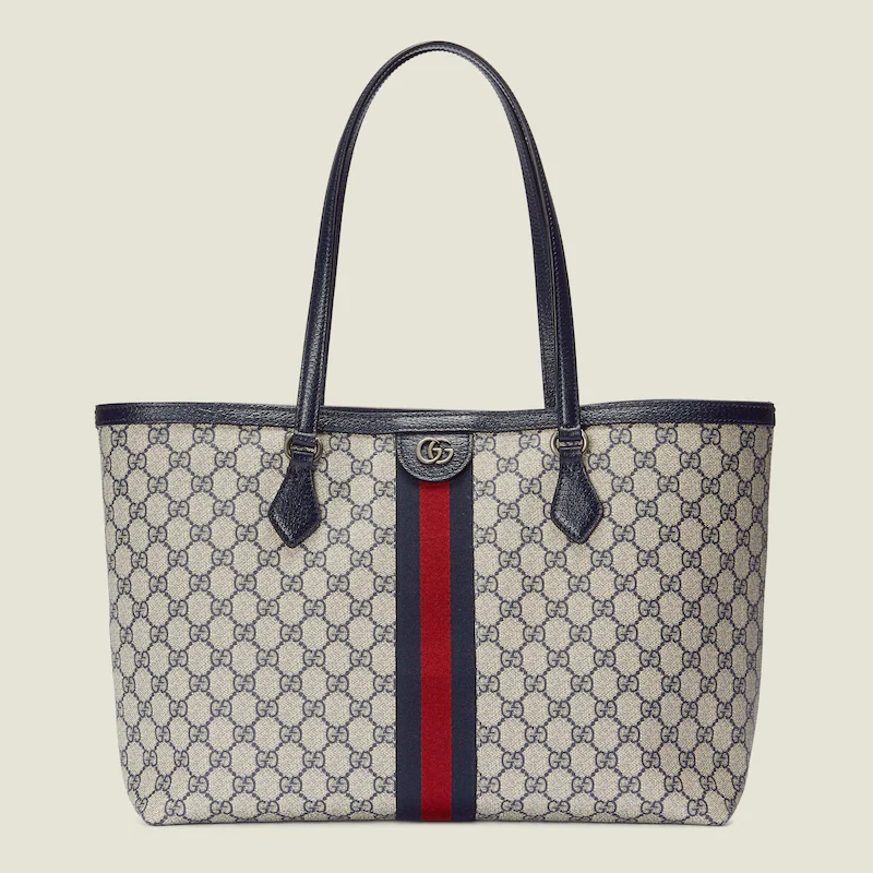 OPHIDIA MEDIUM TOTE