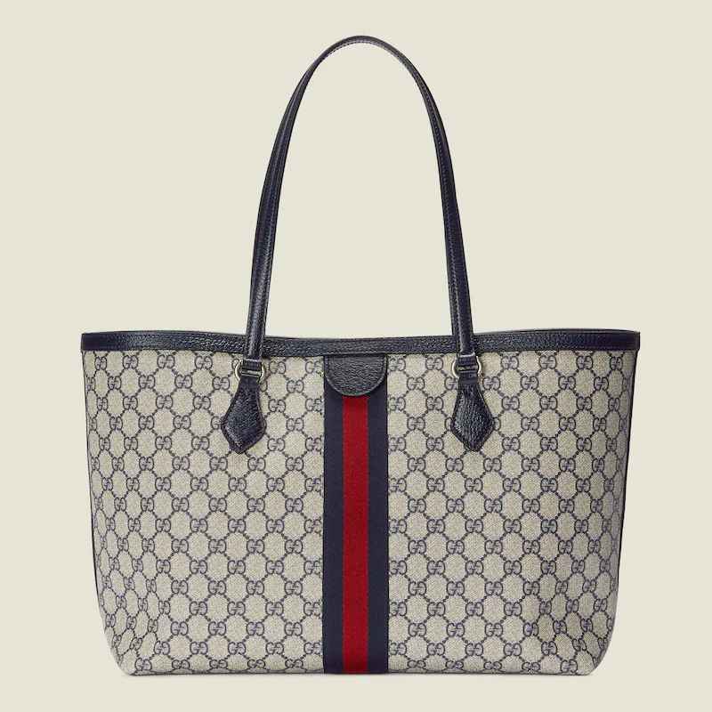 OPHIDIA MEDIUM TOTE