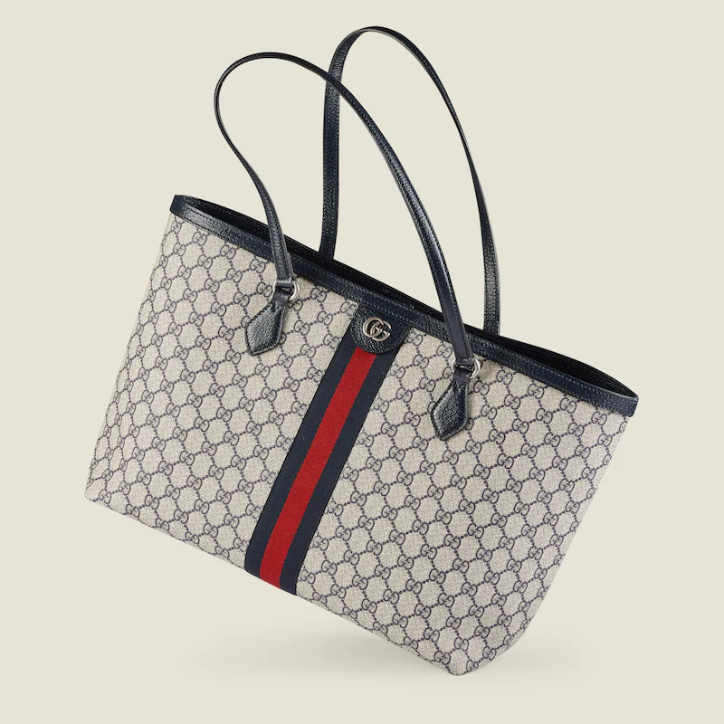 OPHIDIA MEDIUM TOTE