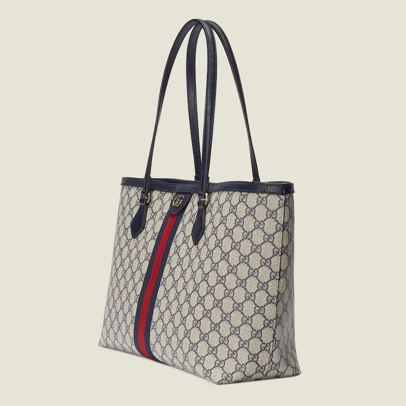 OPHIDIA MEDIUM TOTE