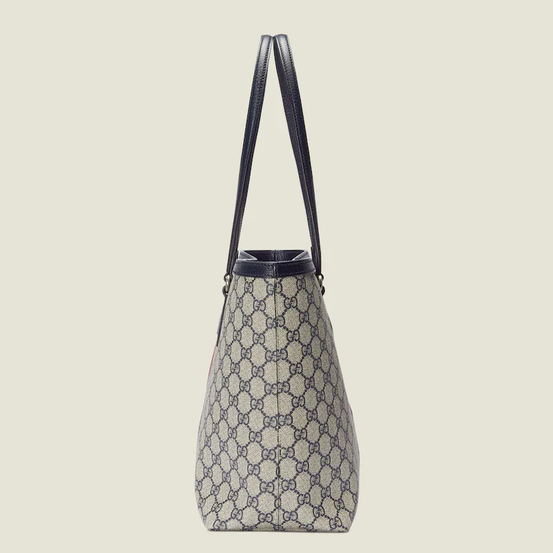OPHIDIA MEDIUM TOTE