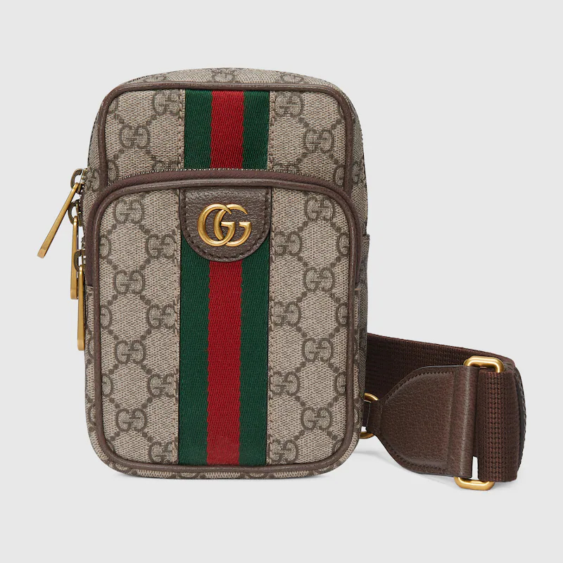 OPHIDIA MINI BAG