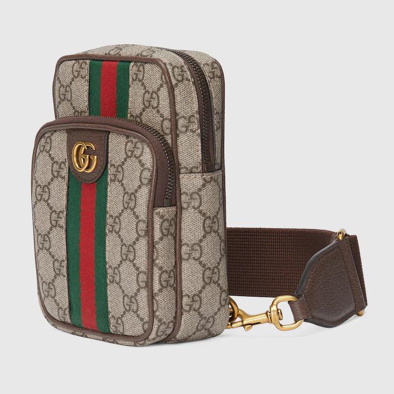 OPHIDIA MINI BAG