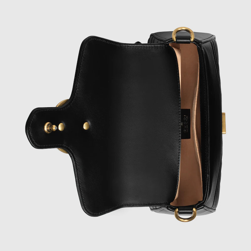 MARMONT MINI TOP HANDLE BAG