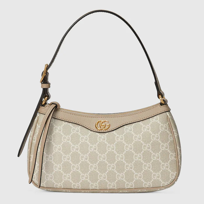 OPHIDIA SMALL HANDBAG