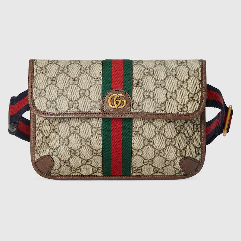 OPHIDIA SMALL BELT BAG