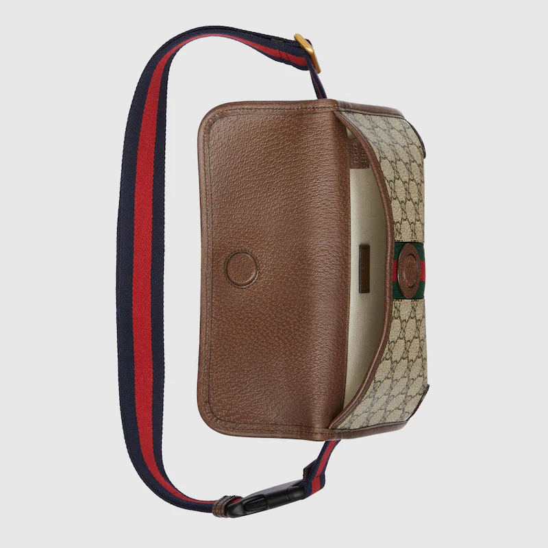 OPHIDIA SMALL BELT BAG