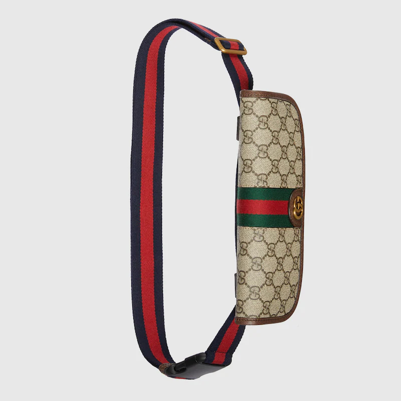 OPHIDIA SMALL BELT BAG