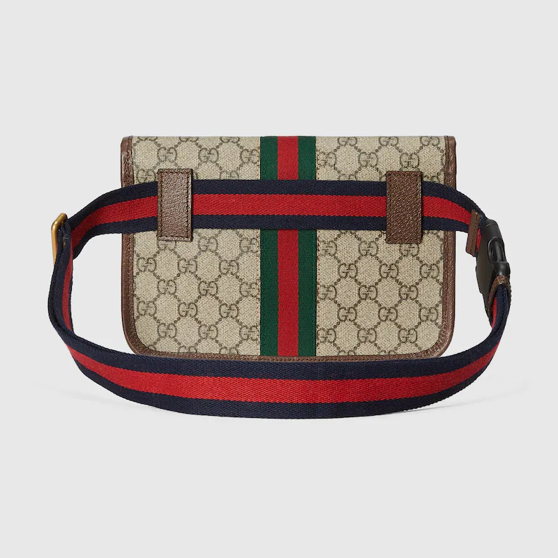 OPHIDIA SMALL BELT BAG