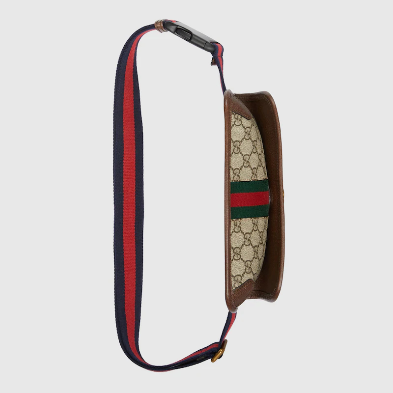 OPHIDIA SMALL BELT BAG