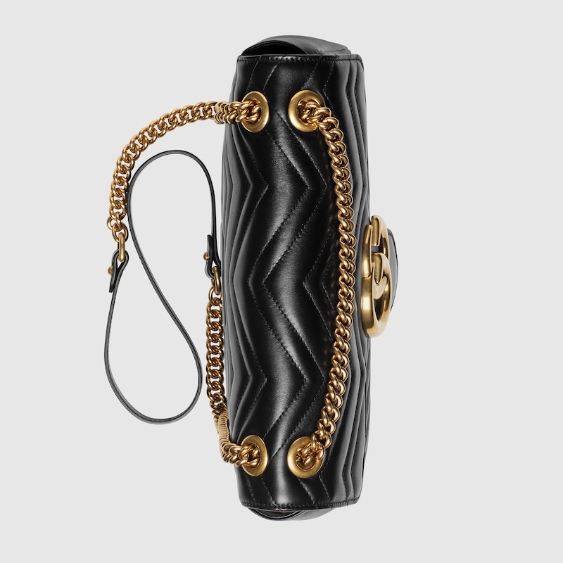MARMONT MEDIUM SHOULDER BAG