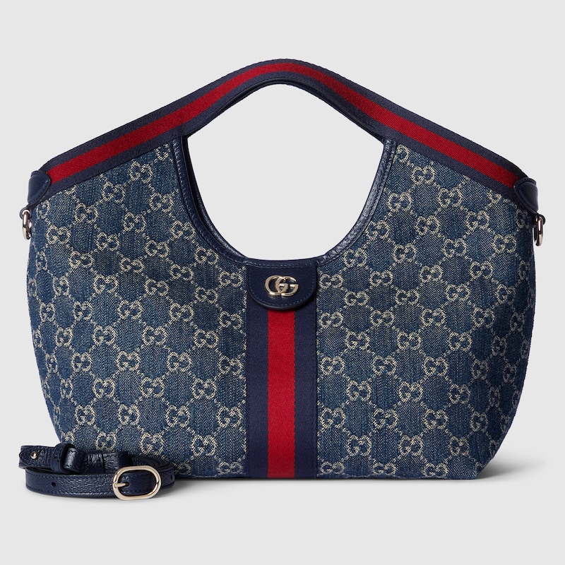 Gucci Giglio Small tote bag
