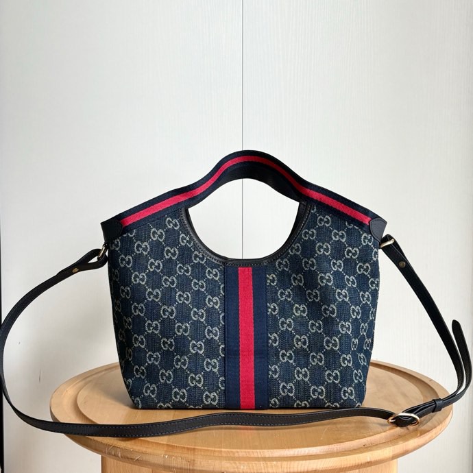Gucci Giglio Small tote bag