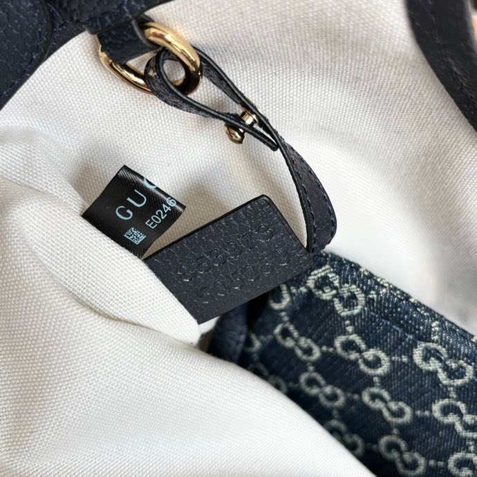 Gucci Giglio Small tote bag