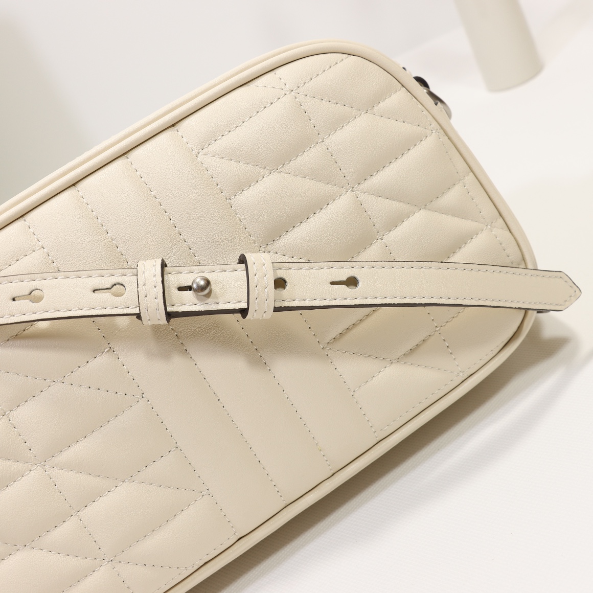 GUCCI GG Marmont Chain Shoulder Bag