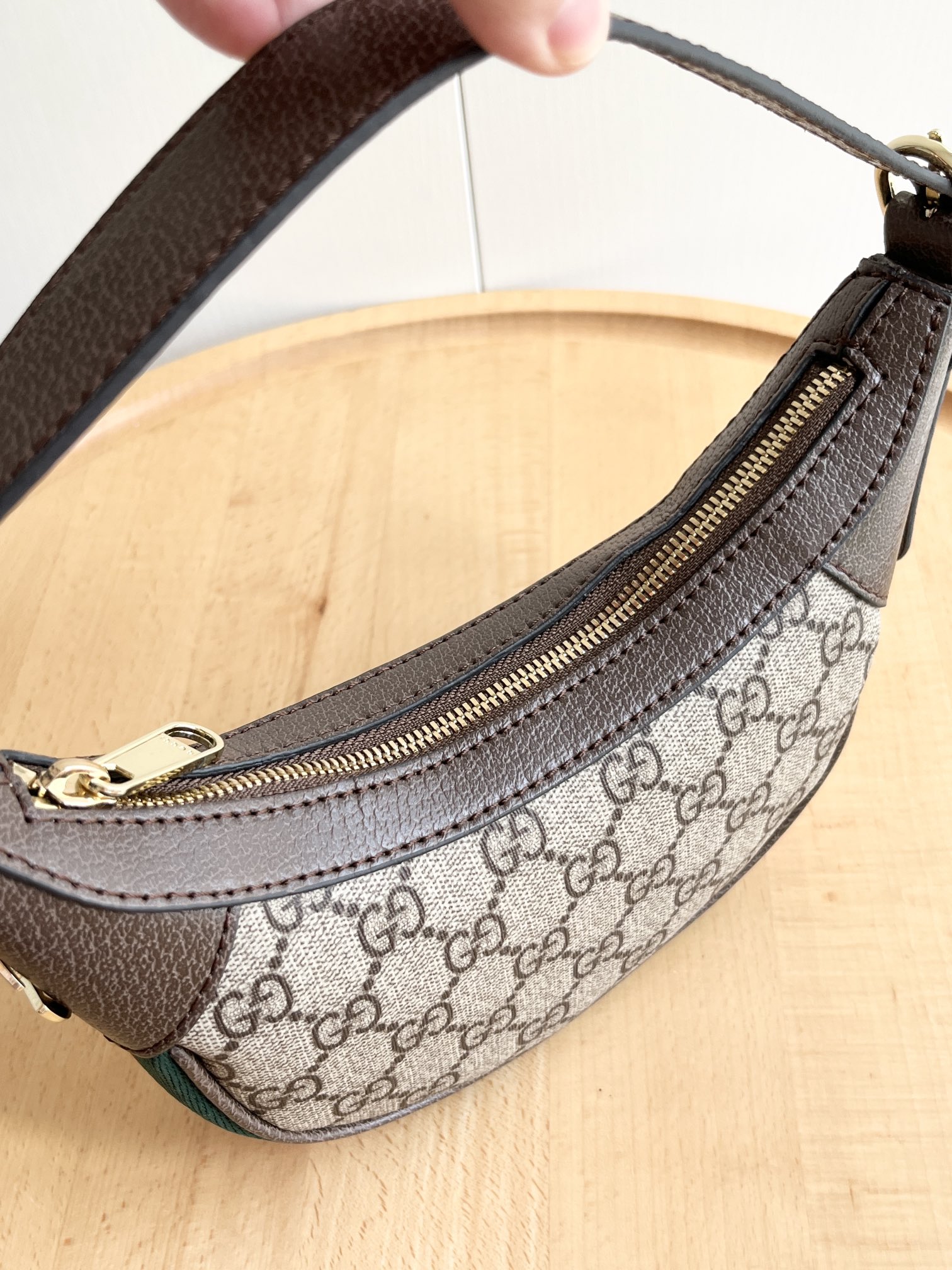 Gucci Ophidia bag