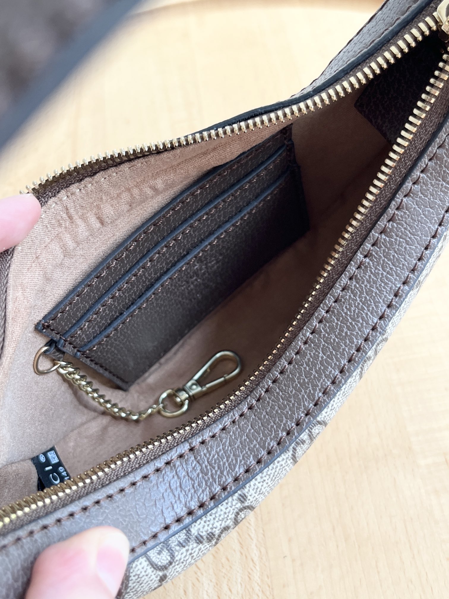 Gucci Ophidia bag
