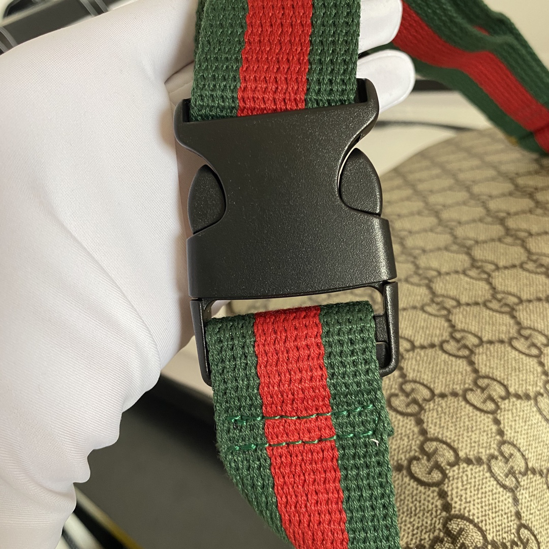 Gucci Courrier GG Universe - Bag