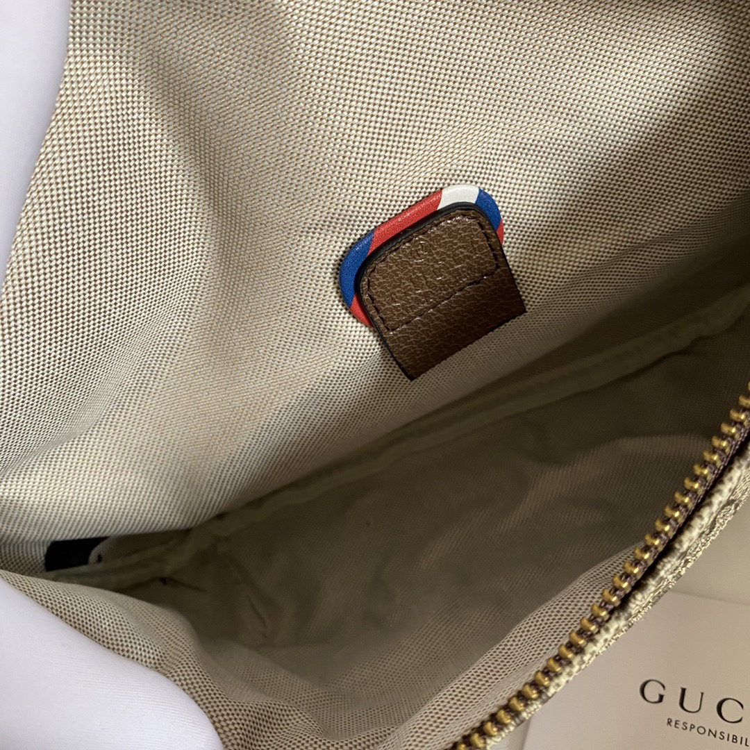 Gucci Courrier GG Universe - Bag