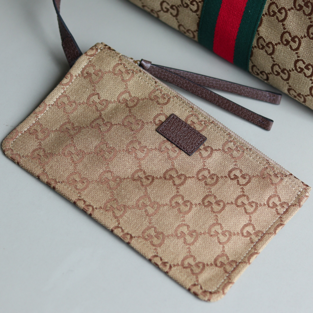 Gucci Giglio Small tote bag