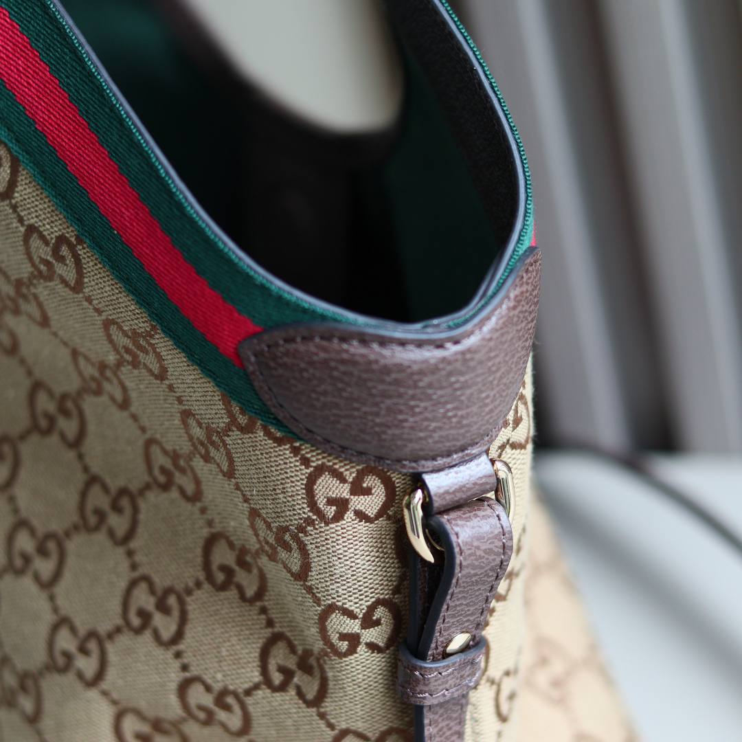 Gucci Giglio Small tote bag
