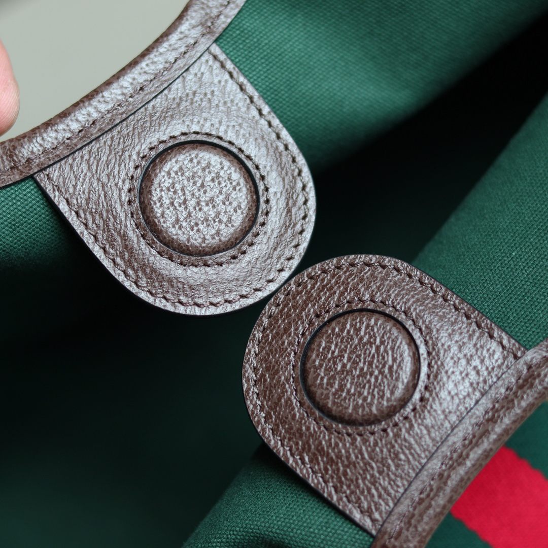 Gucci Giglio Small tote bag
