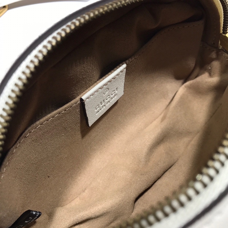 Gucci GG Marmont belt bag