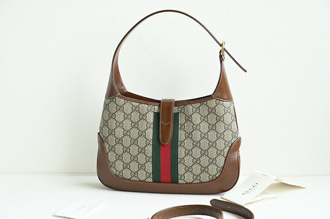 Gucci JACKIE 1961 SMALL SHOULDER BAG