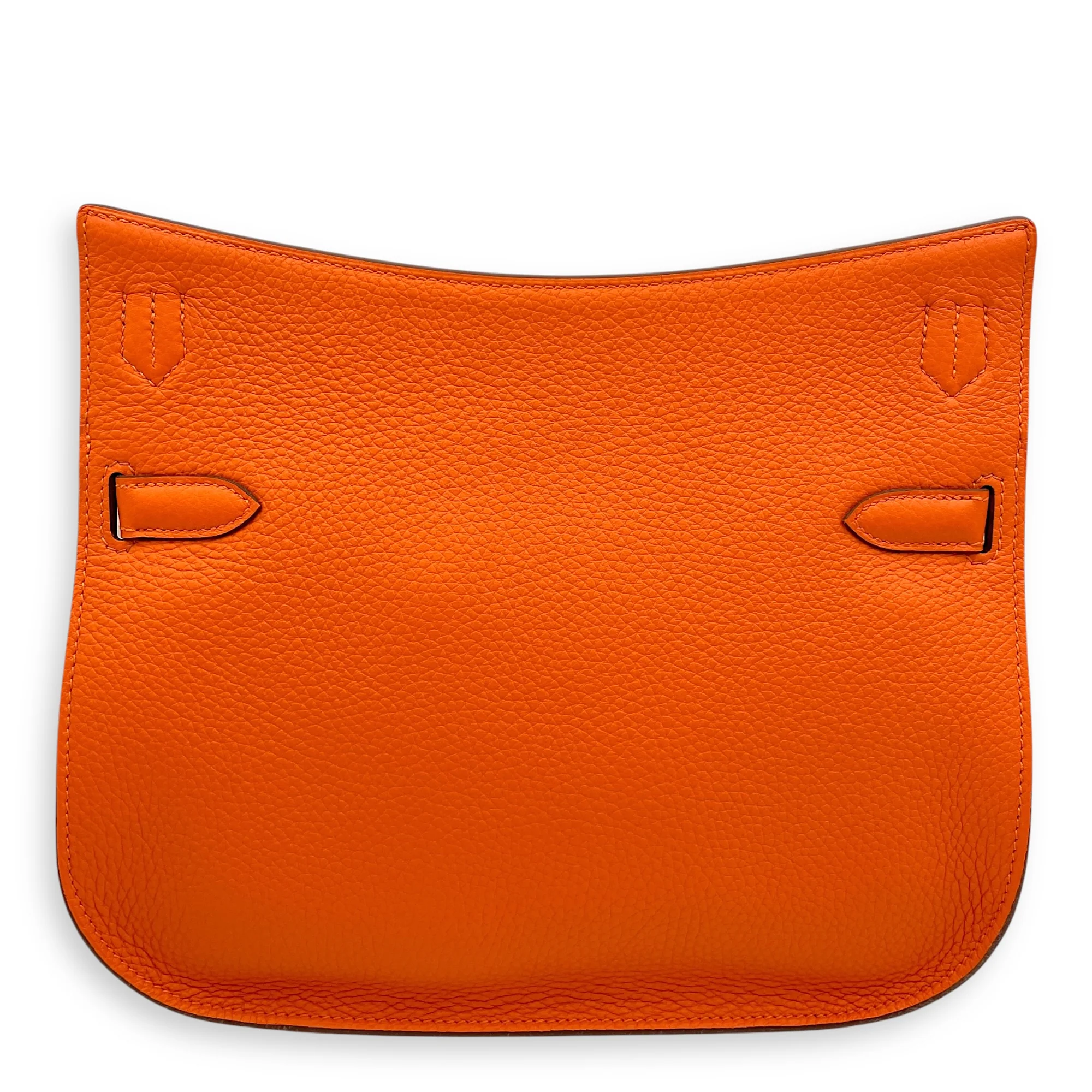 Jypsiere 28 Orange in Clemence, Palladium hardware