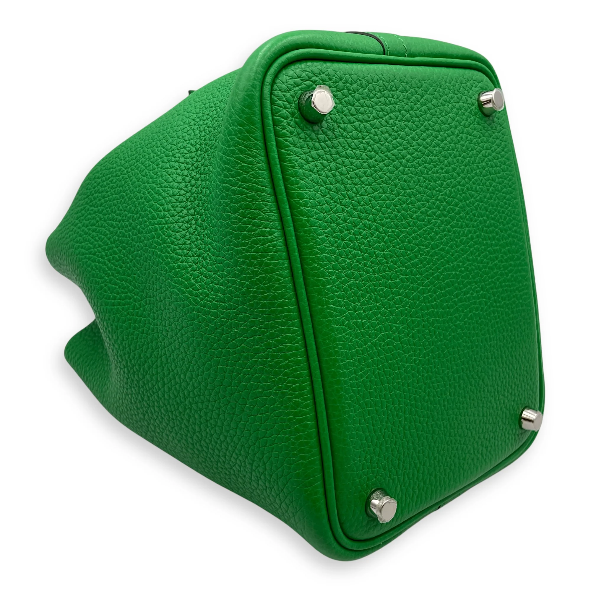 Picotin 18 Bambou in Clemence, Palladium hardware