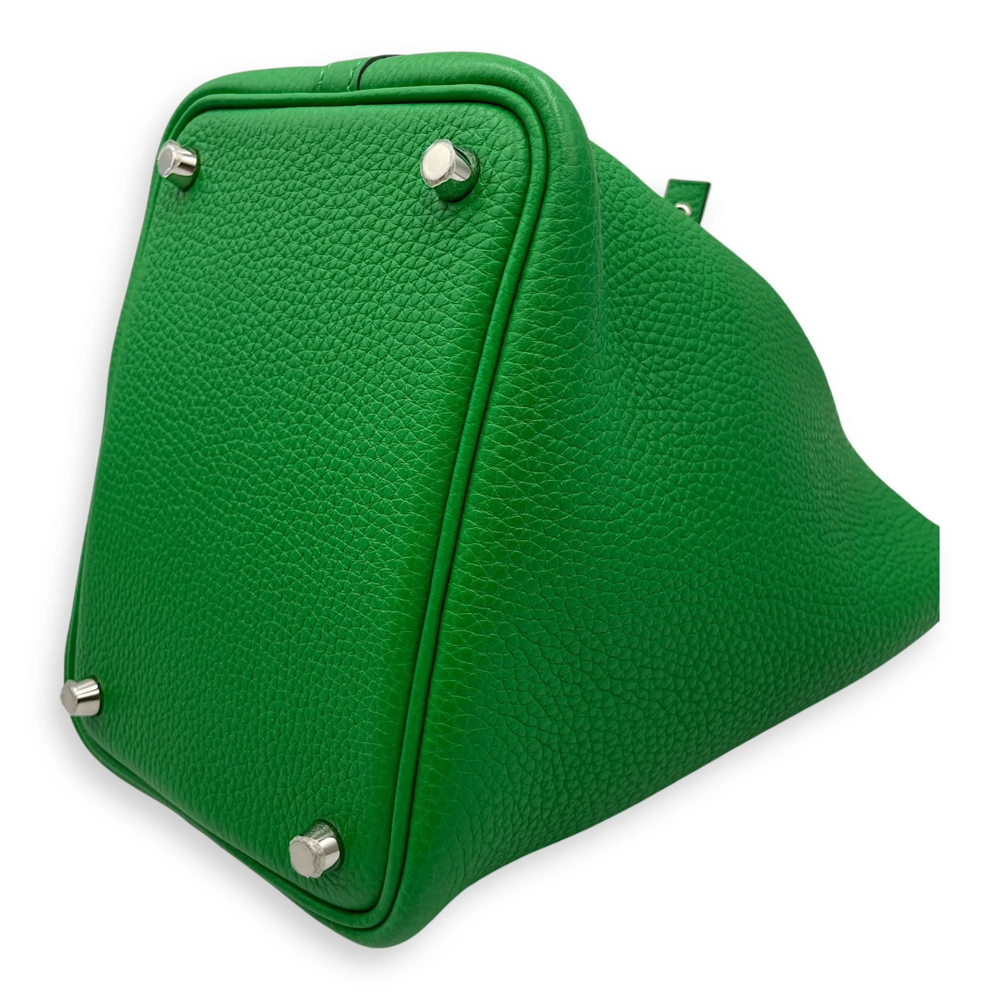 Picotin 18 Bambou in Clemence, Palladium hardware