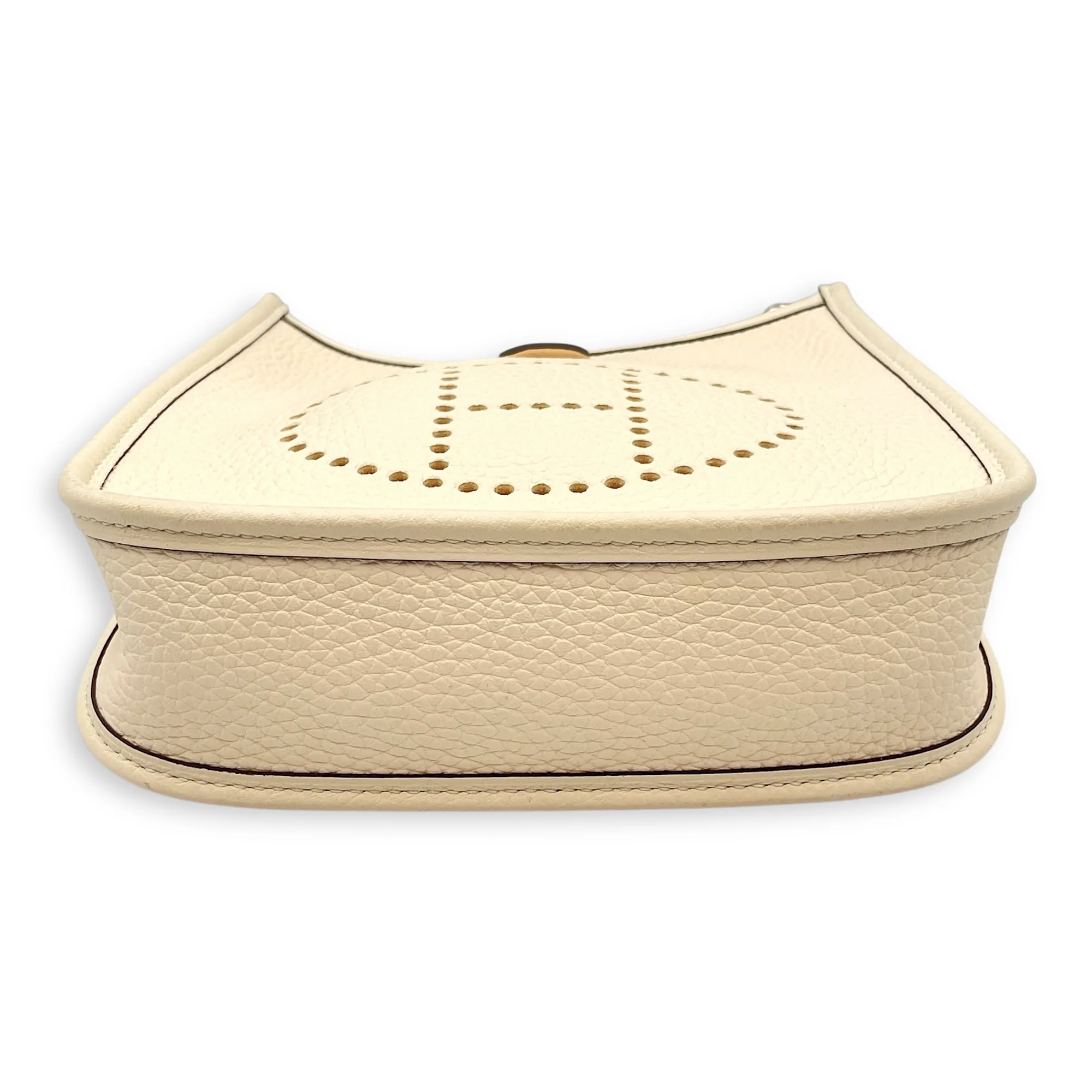 Evelyne Mini Nata in Clemence, Palladium hardware
