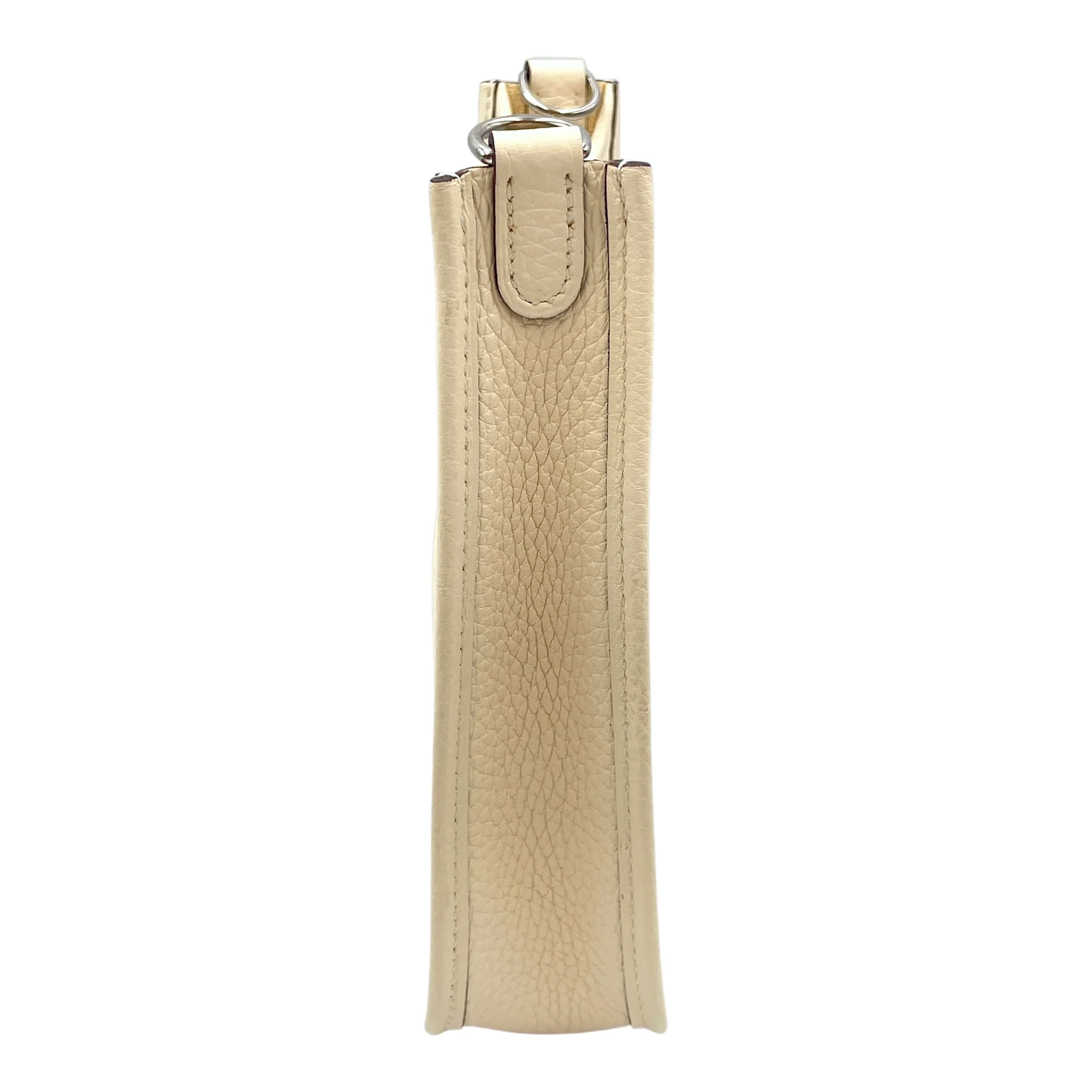 Evelyne Mini Nata in Clemence, Palladium hardware