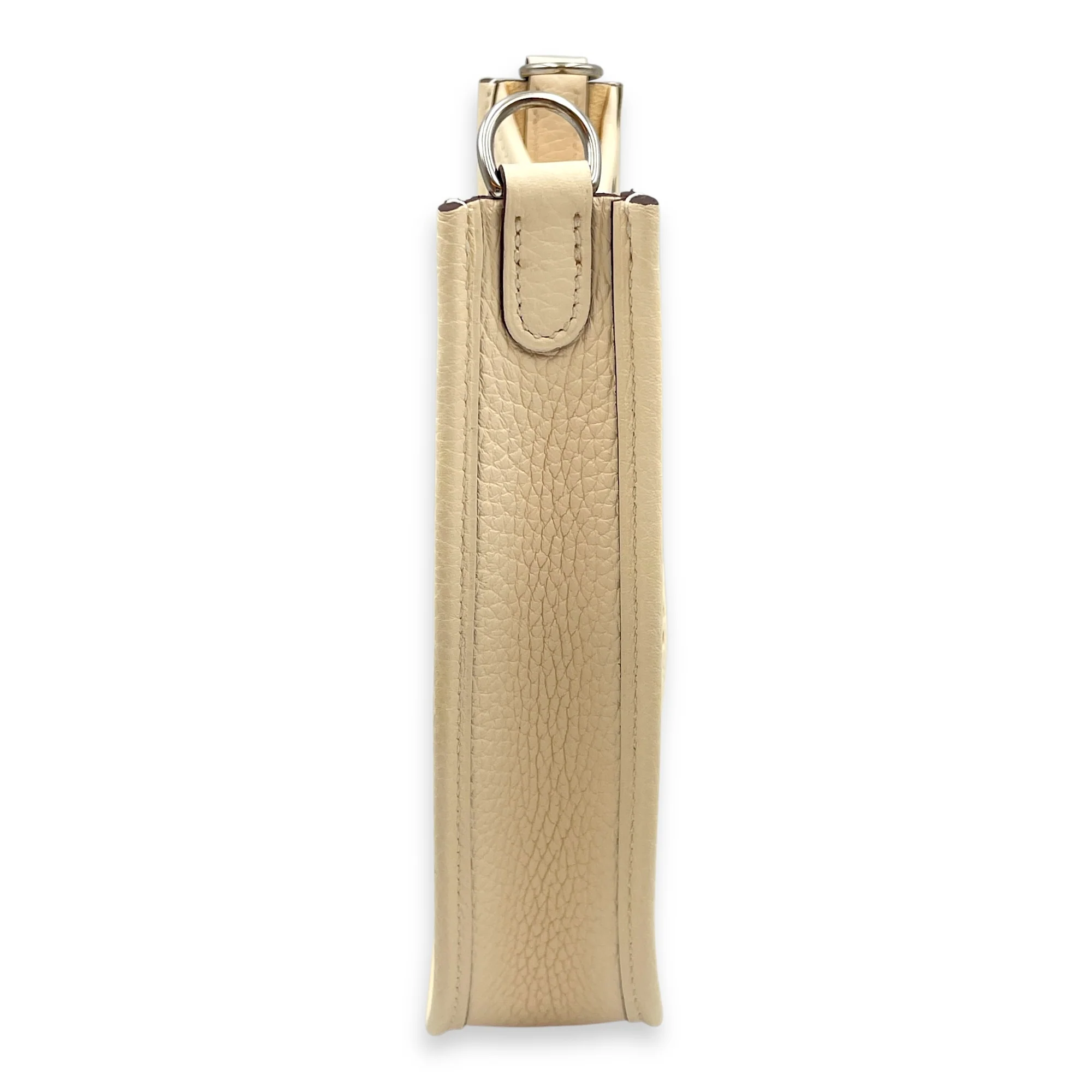 Evelyne Mini Nata in Clemence, Palladium hardware