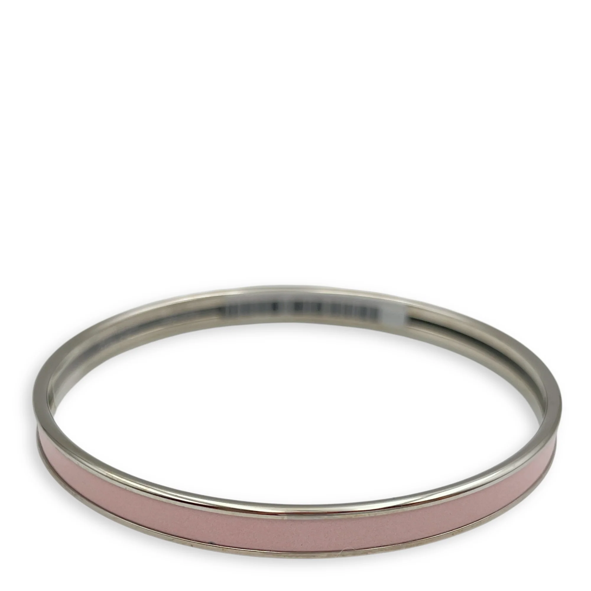 Uni Rose Candeur Bangle, Palladium hardware