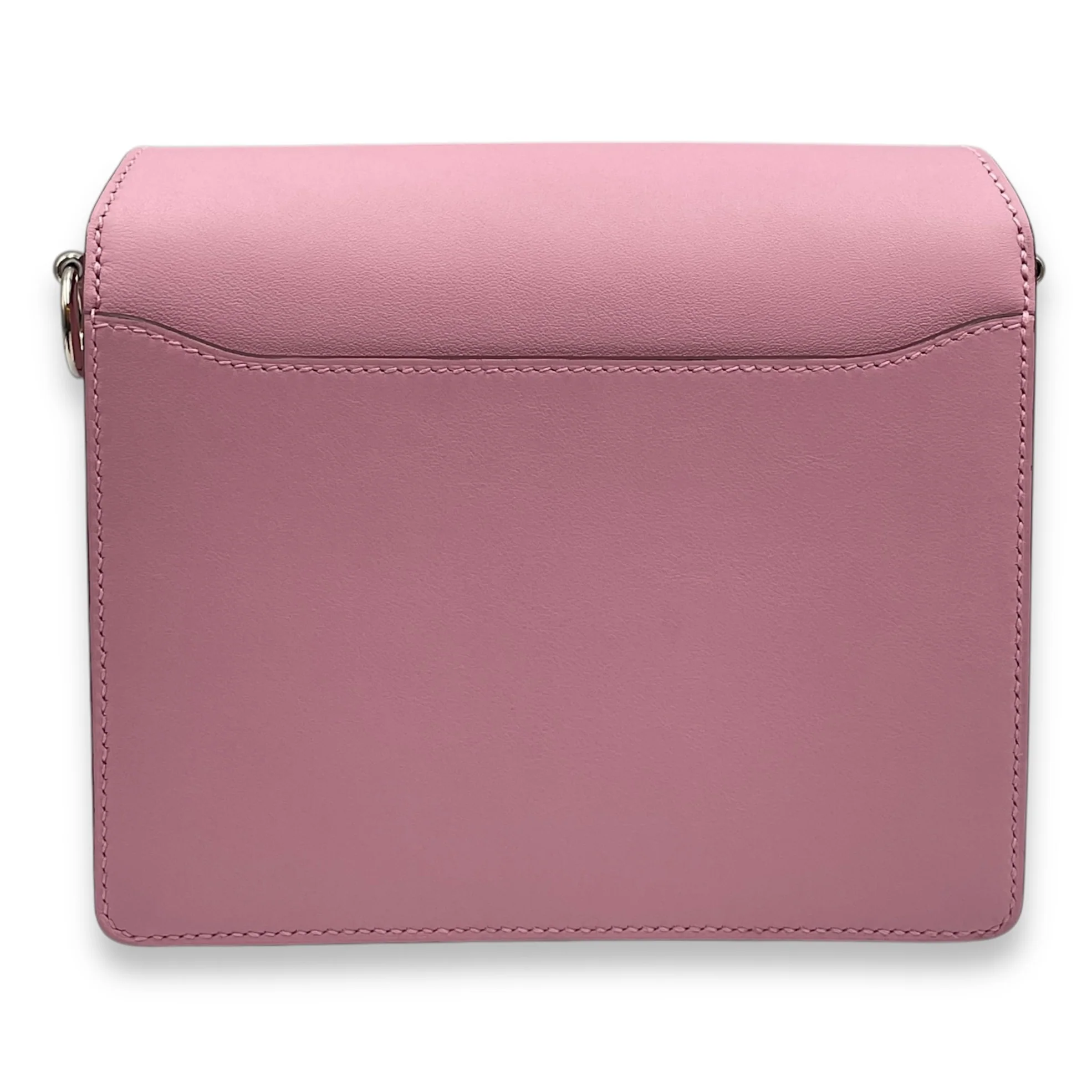 Roulis Mini Mauve Sylvestre in Swift, Palladium hardware