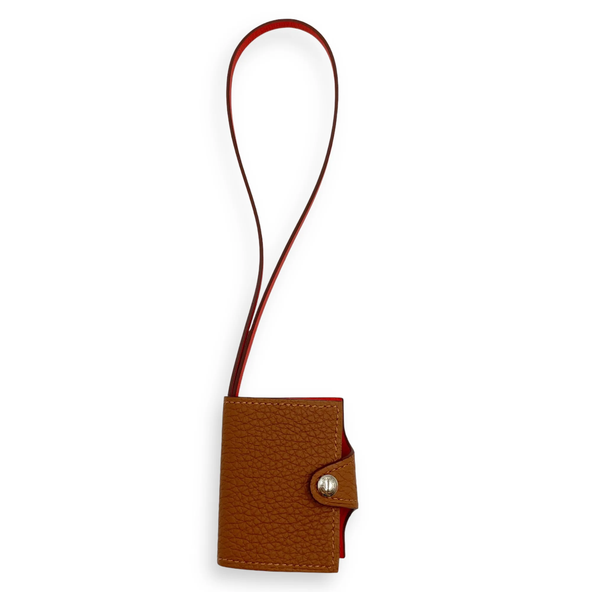Ulysse Charm Nano Brown Charm