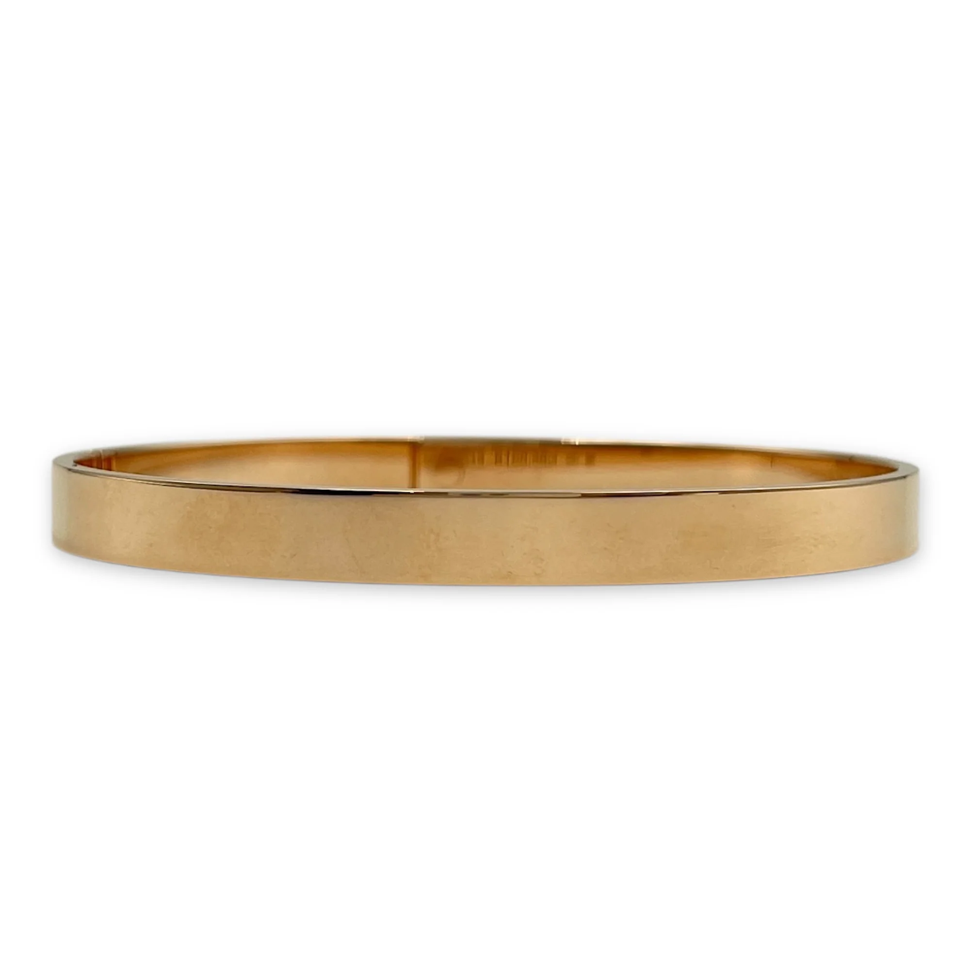 Kelly PM SH Bracelet in Rose Gold Hardware
