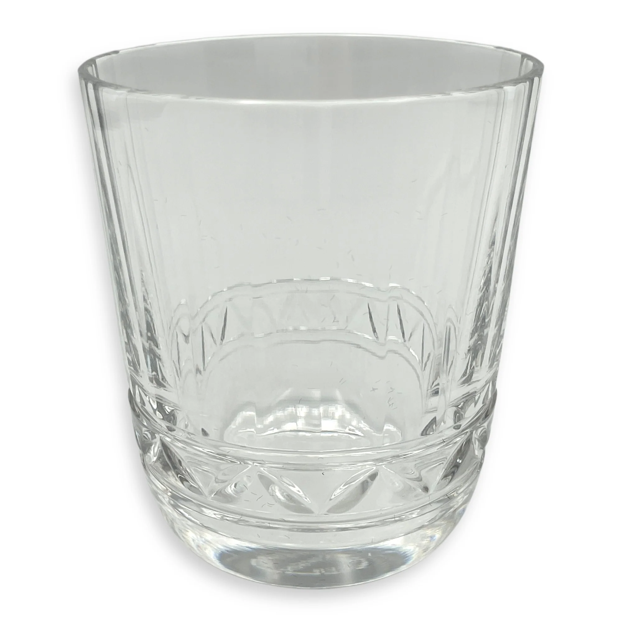 Iskender Tumbler No Colour Tableware in Crystal