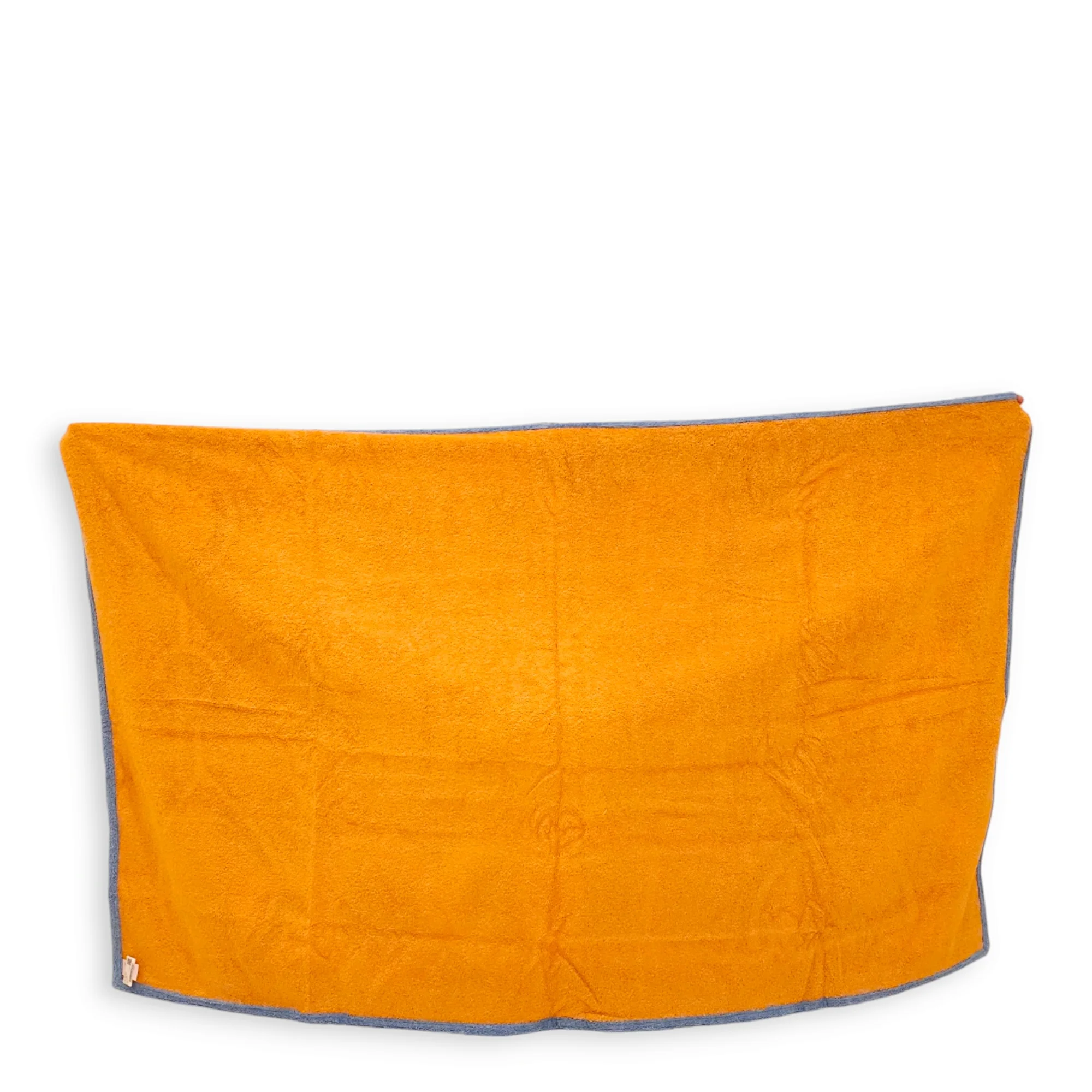 Do Re Boucles Beach 90x150cm Ciel/Ocean Towel