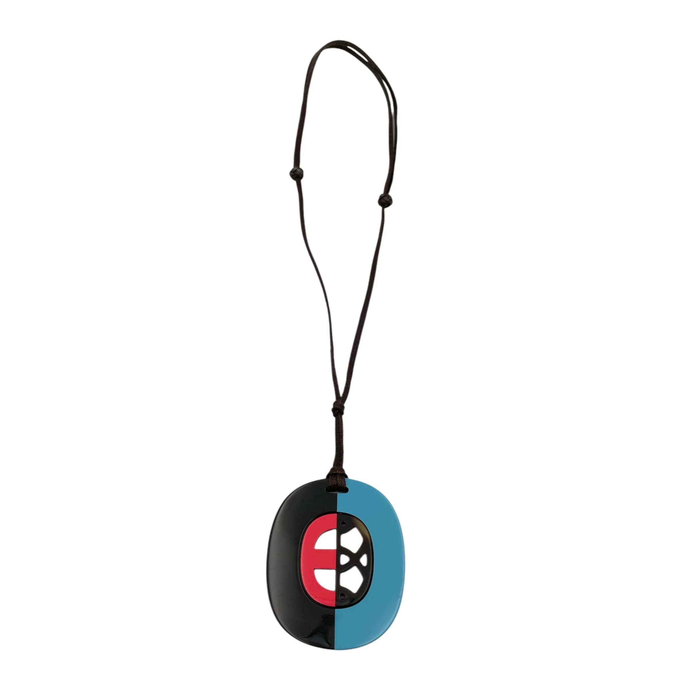 Lift Turquoise/Rose Necklace