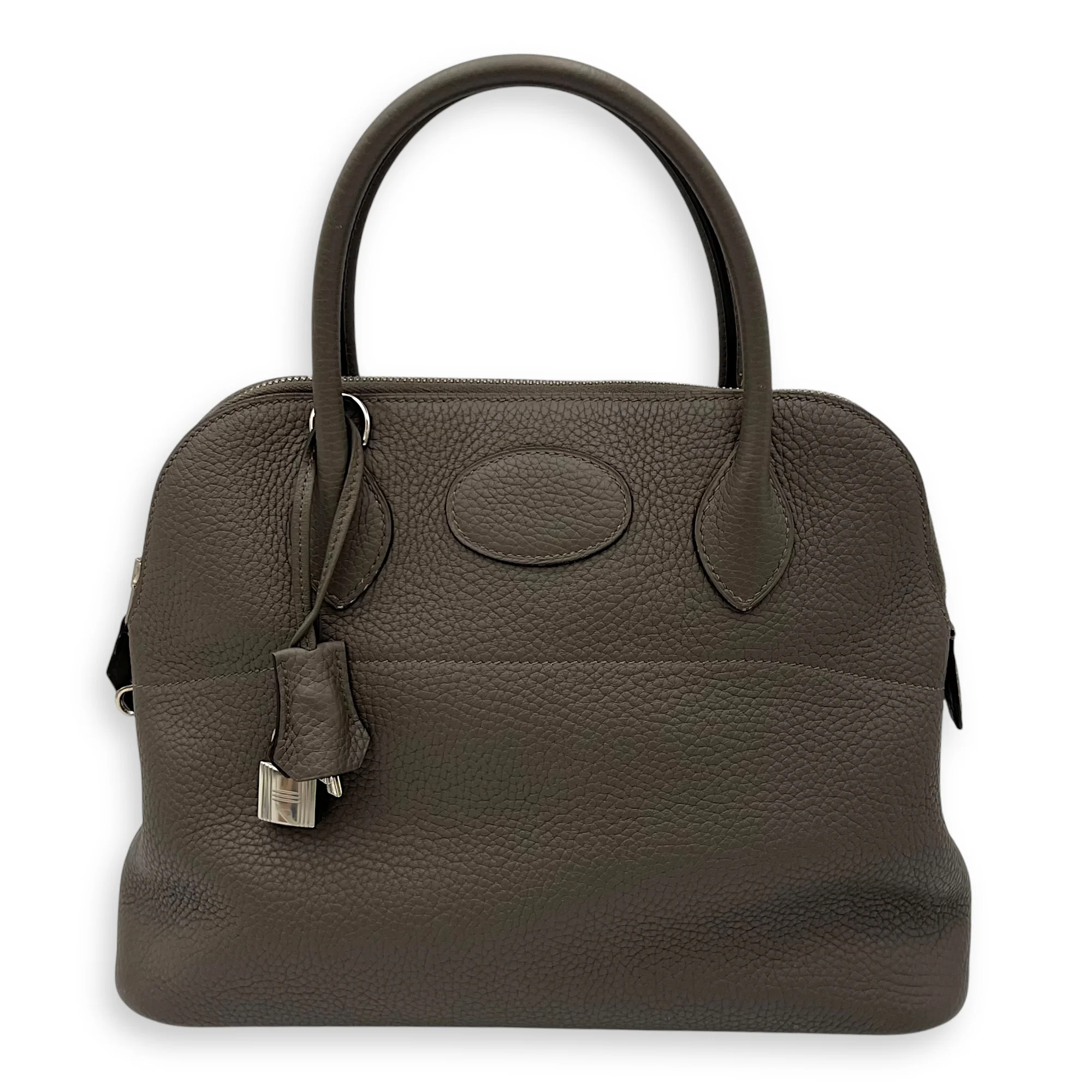 Bolide Etain in Clemence, Palladium hardware