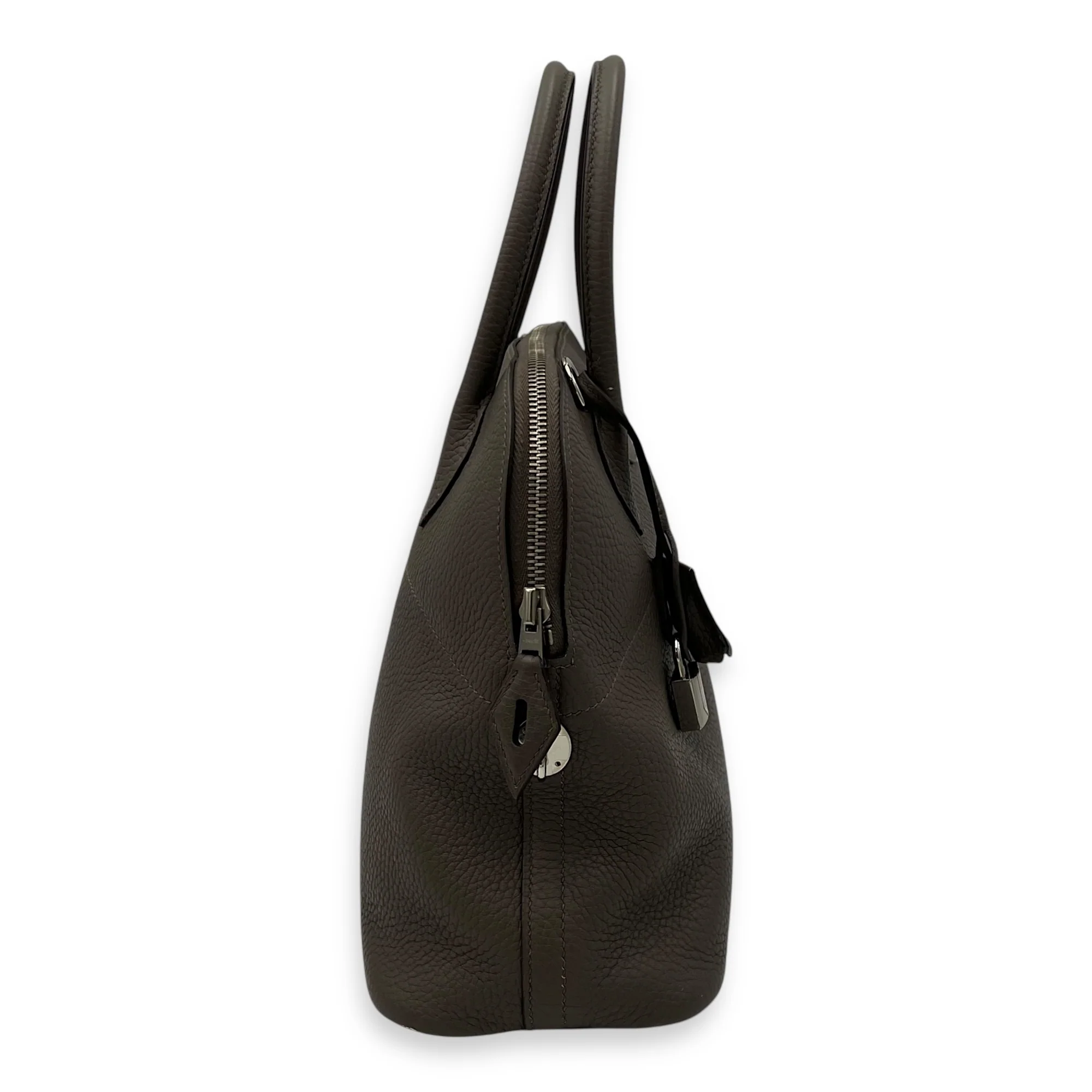 Bolide Etain in Clemence, Palladium hardware