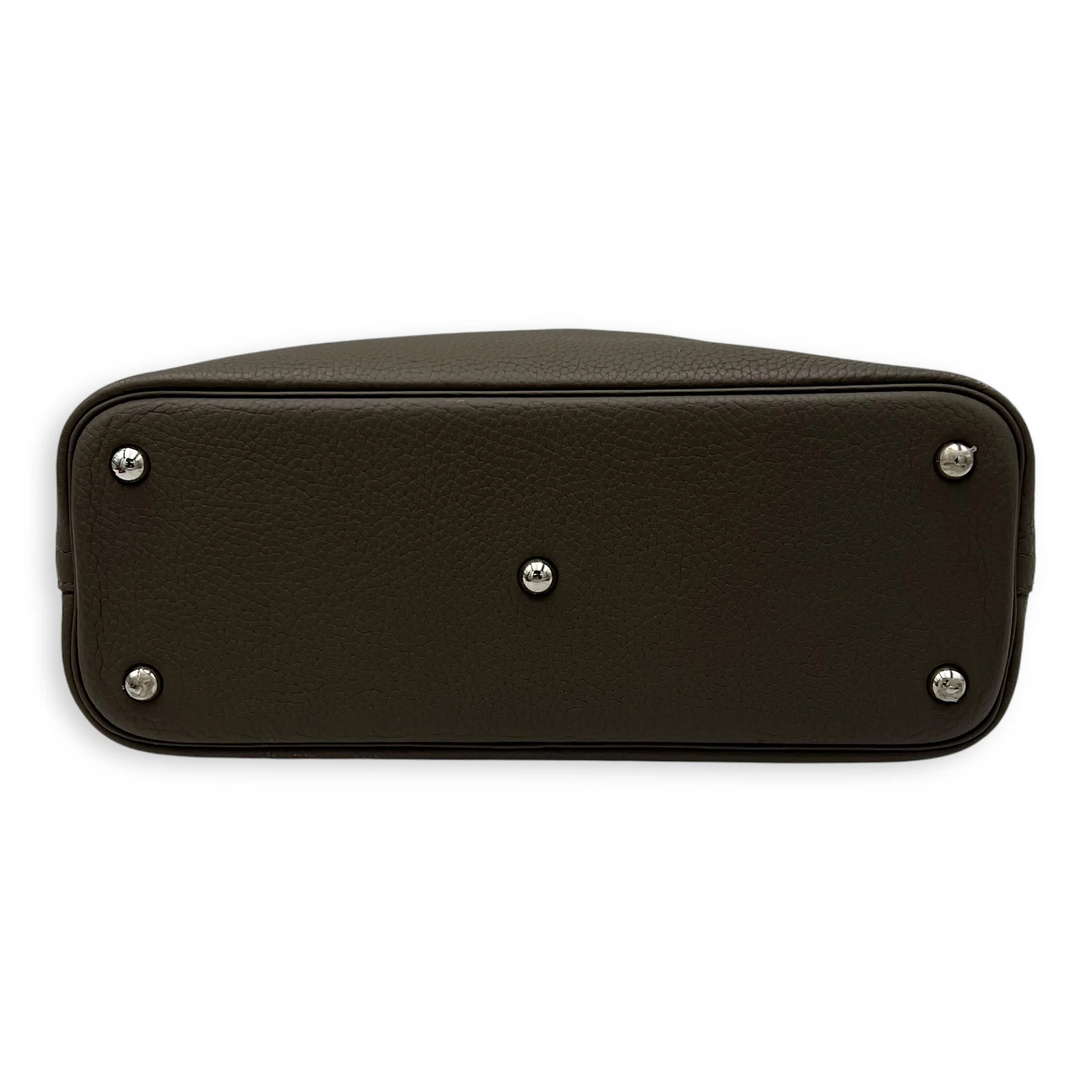 Bolide Etain in Clemence, Palladium hardware