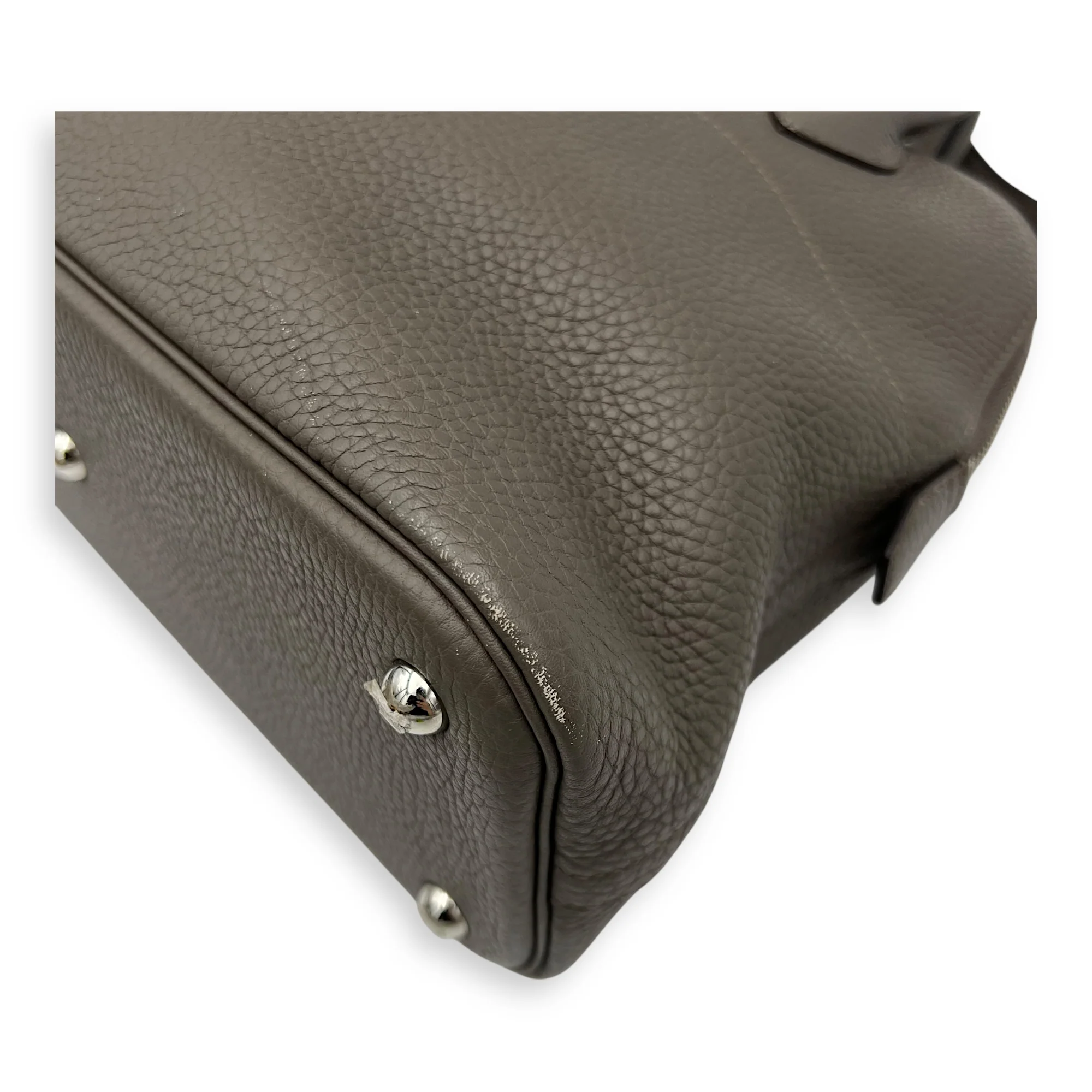Bolide Etain in Clemence, Palladium hardware