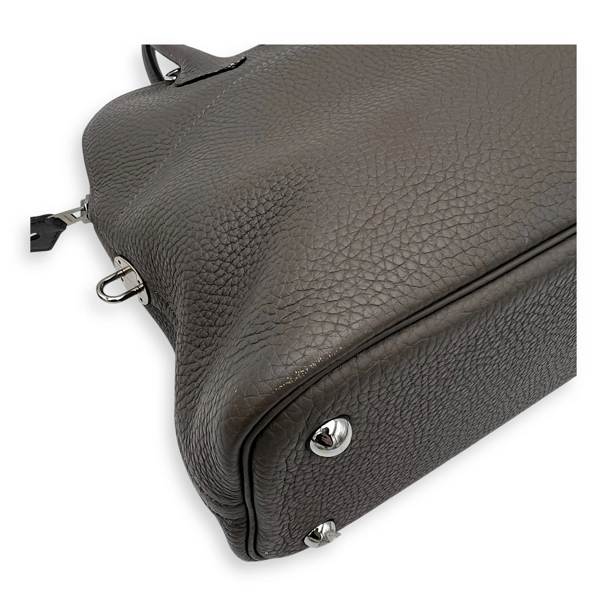 Bolide Etain in Clemence, Palladium hardware