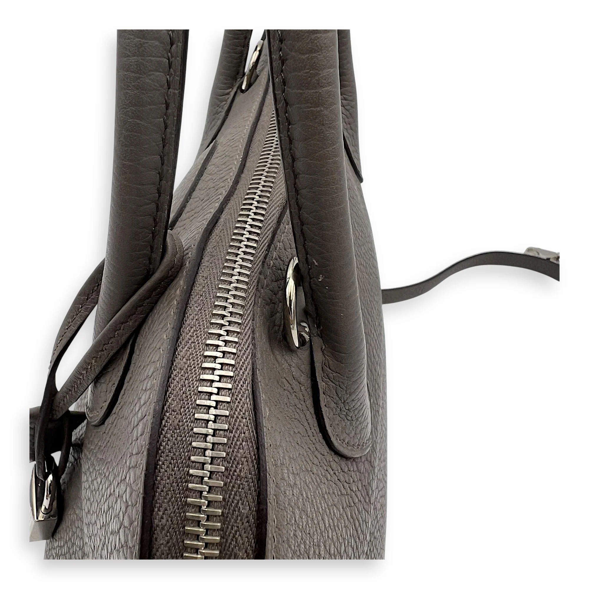 Bolide Etain in Clemence, Palladium hardware