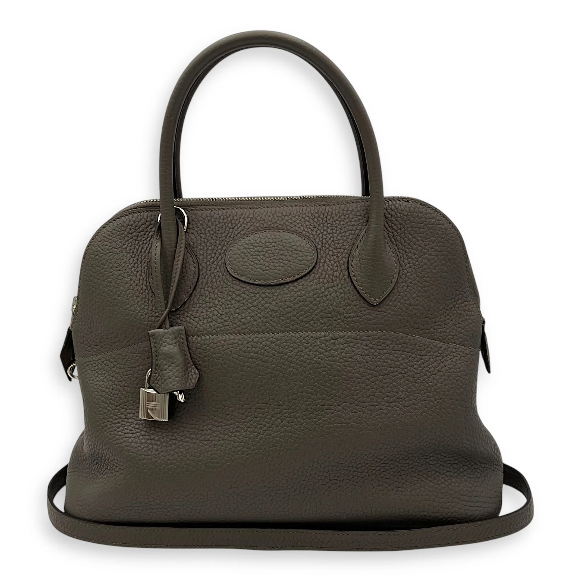 Bolide Etain in Clemence, Palladium hardware