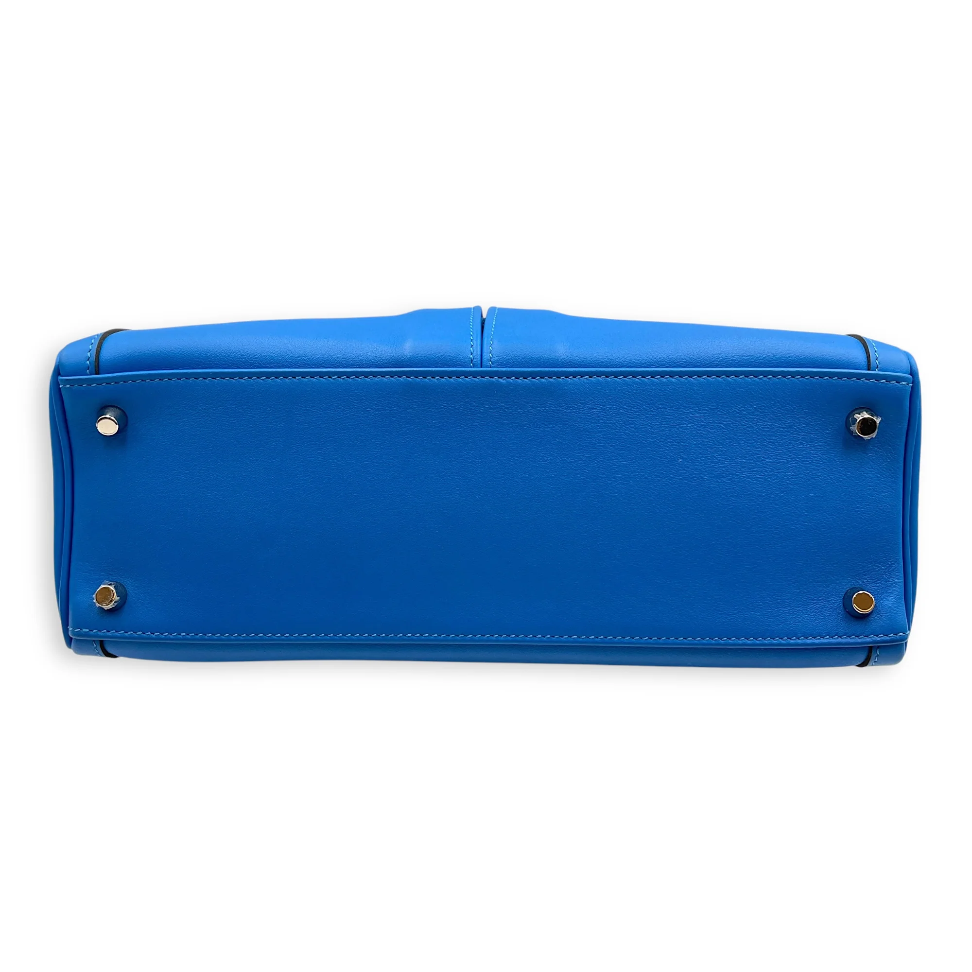 Kelly Lakis 32 Blue Hydra in Swift, Palladium hardware